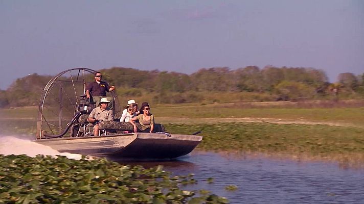 That's English - Avanzado C1.1 - Unit 5B: The gift of life