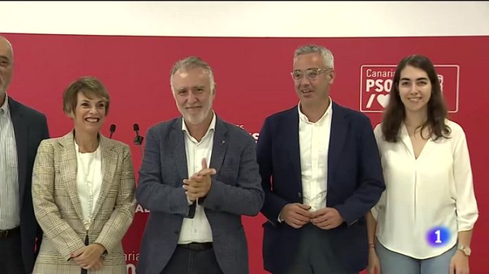 Telecanarias - Telecanarias - 19/11/2023