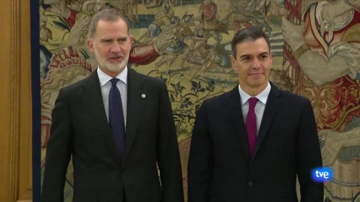 L'Informatiu - L'Informatiu - 19/11/2023