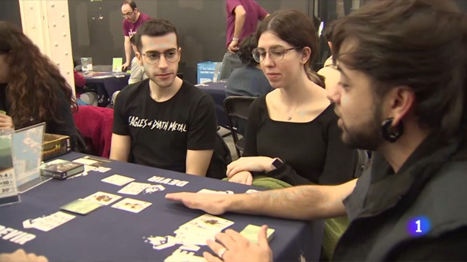 La importancia de jugar en la infancia -Ver ahora