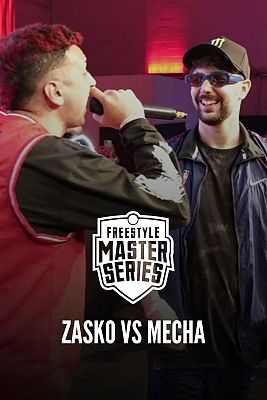 FMS - Batalla pendiente de Zasko vs. Mecha