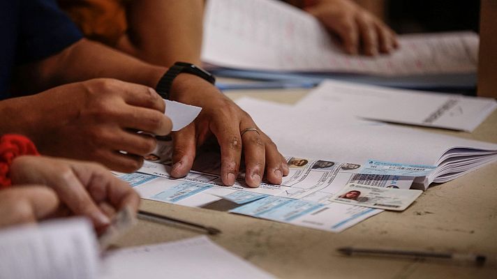 Fin de semana 24h - Elecciones en Argentina: la económía, el gran reto