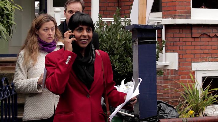 That's English - Básico A2.1 - Unit 6A: There's a sunny garden