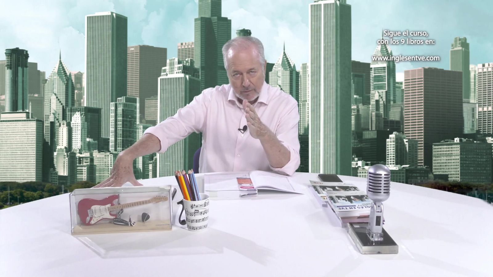 Inglés en TVE - Programa 826 - ver ahora