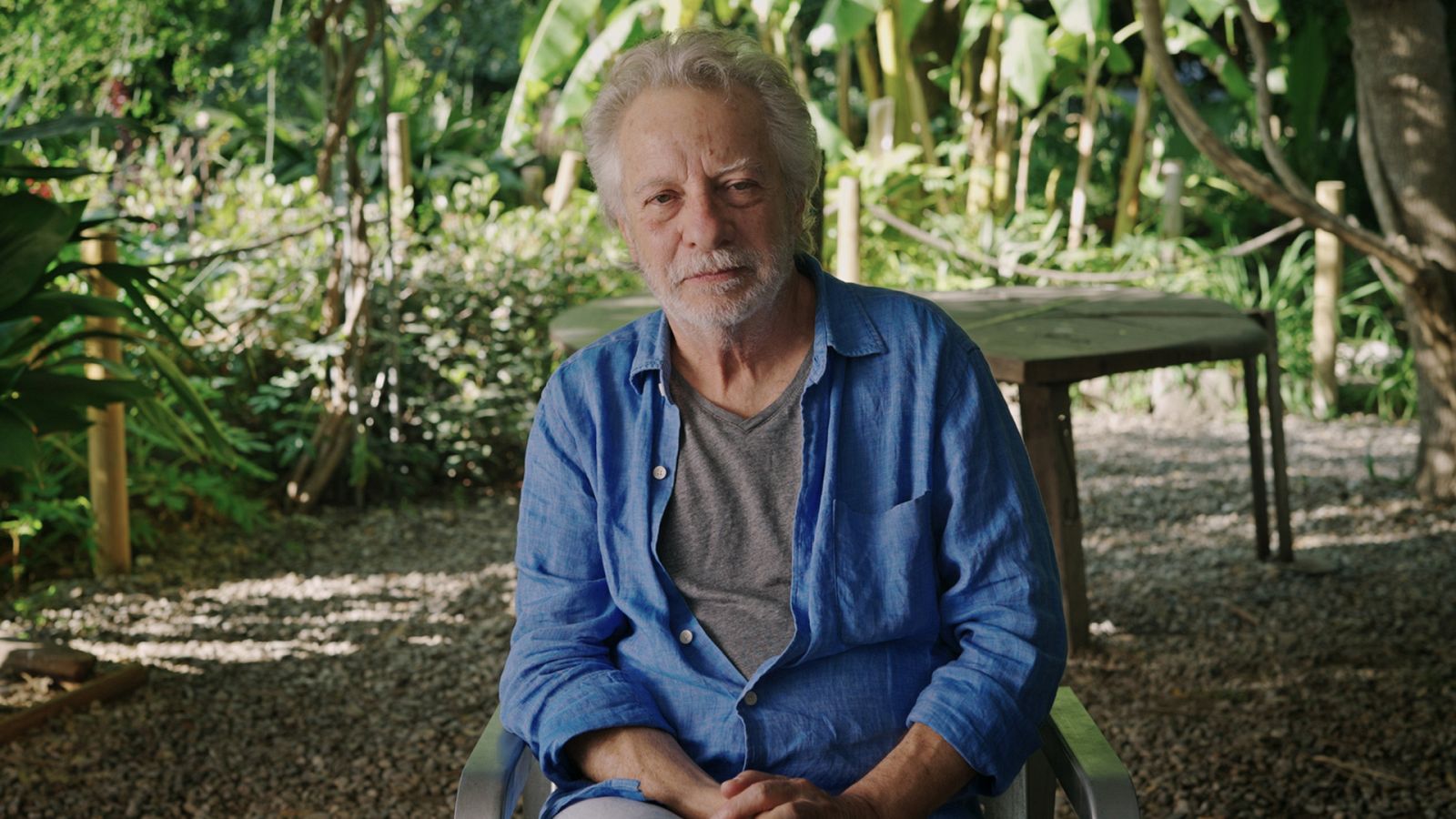 Creadores - Javier Mariscal - ver ahora