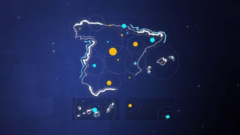 Informativo de Madrid 2 - 16/11/2023 - Ver ahora