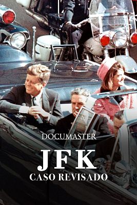 Documaster - JFK: Caso revisado
