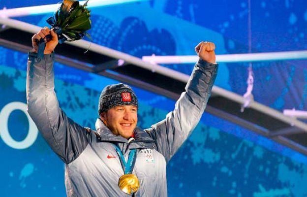  - Supercombinada. Eslalon especial