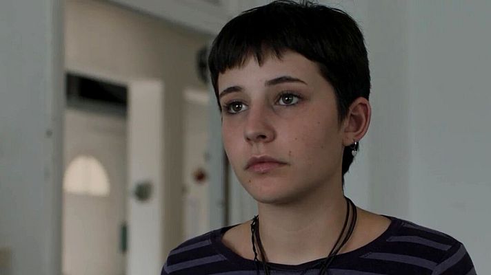 Somos cine - 'El amor de Andrea', clip exclusivo con Lupe Mateo Barredo