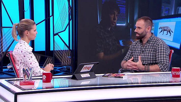 La aventura del Saber - La aventura del saber - 20/11/23