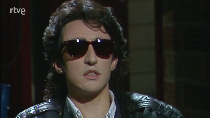 De la mano de - Ramoncín