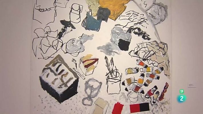 La aventura del Saber - Alberto Corazón. Regresar no es volver