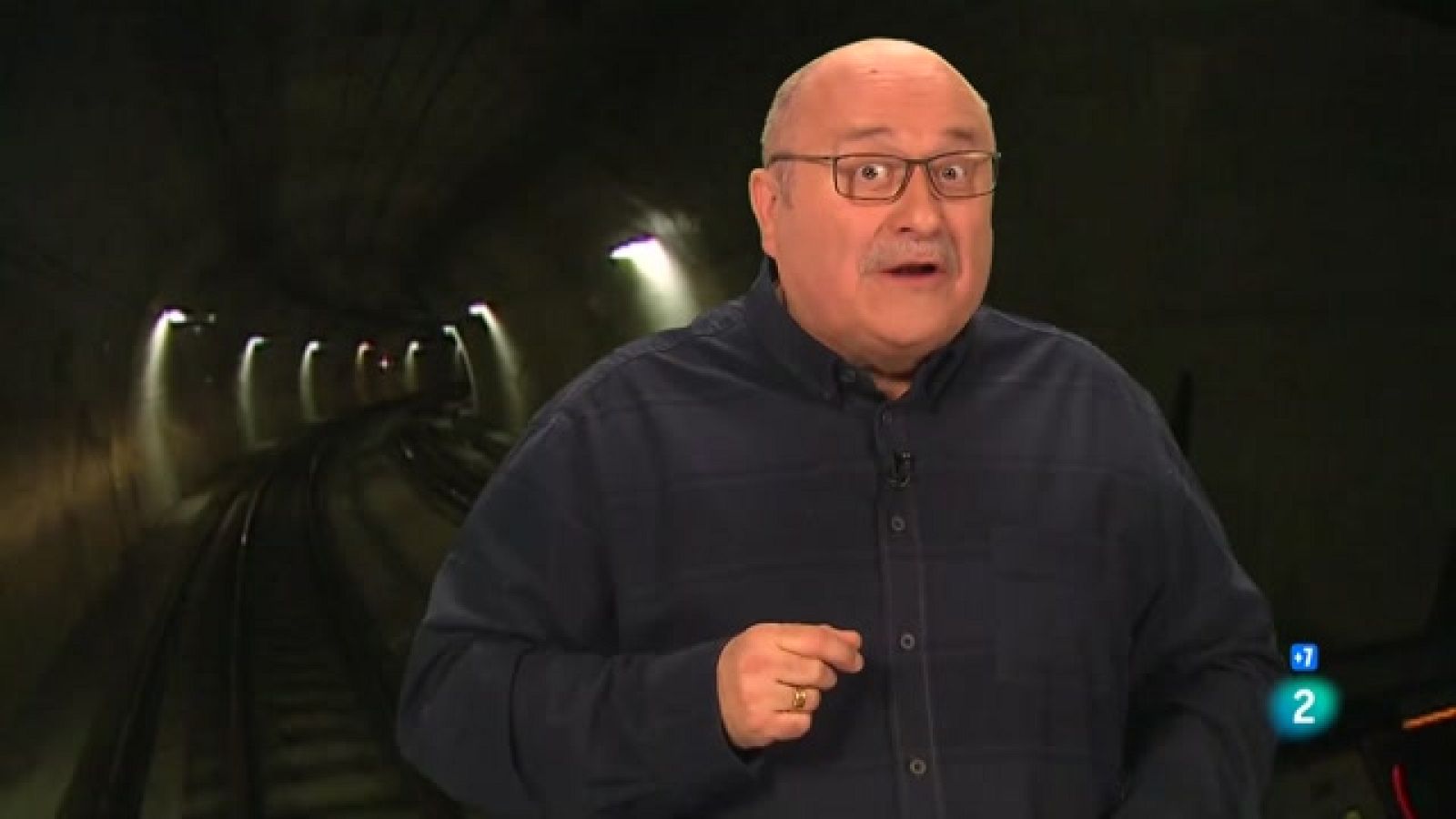 Calidoscopi - Metro - Veure ara