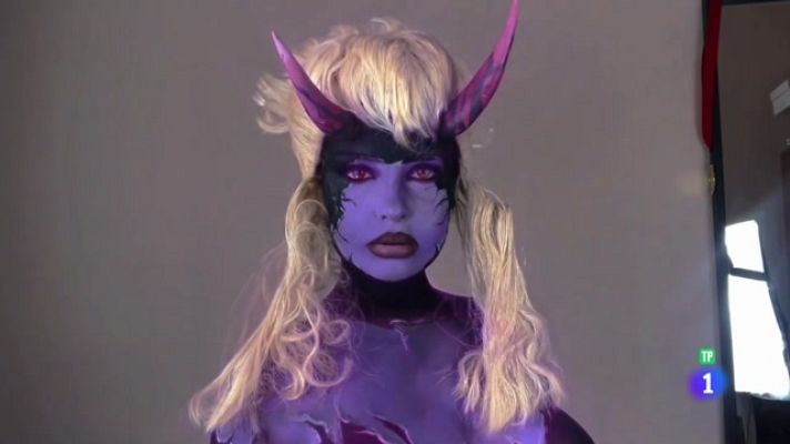 Influencia canaria - influencia canaria - 18/11/2023