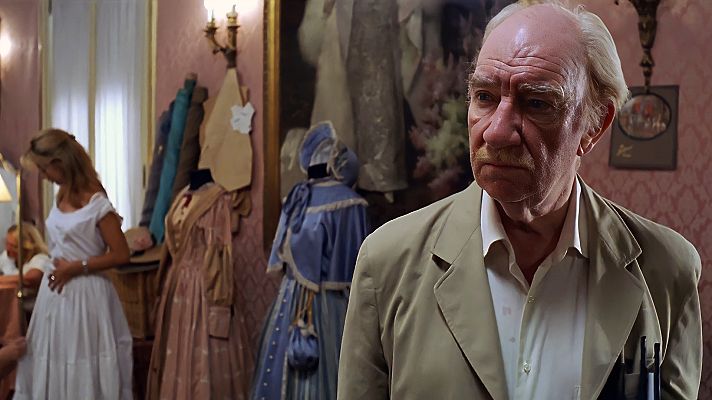 Cine de siempre - Pepe Guindo