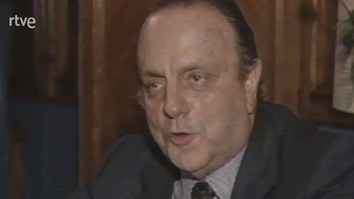 Fue noticia en el Archivo de RTVE - 13/4/1985