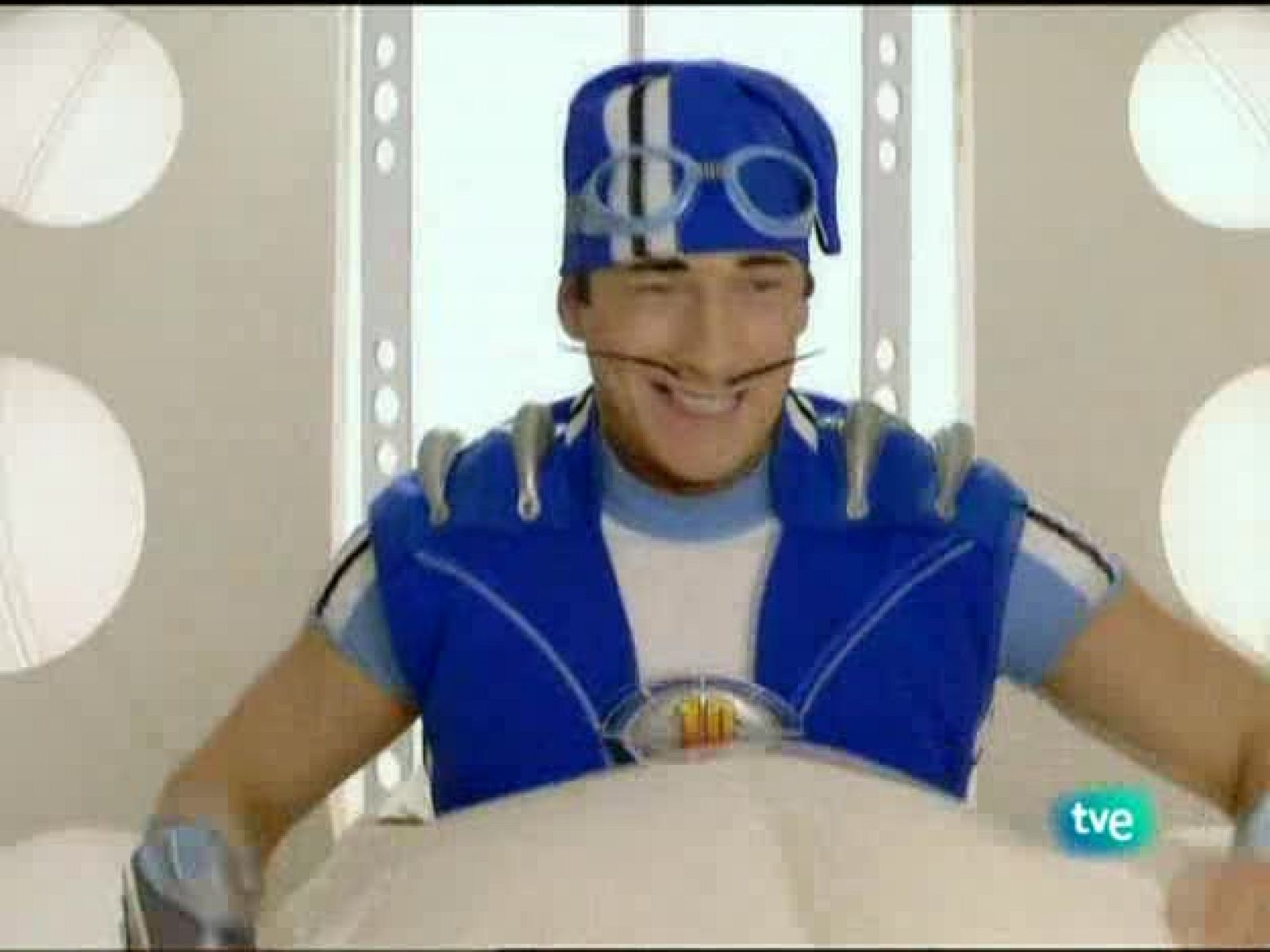 Lazy Town - Lazy Town | Ver