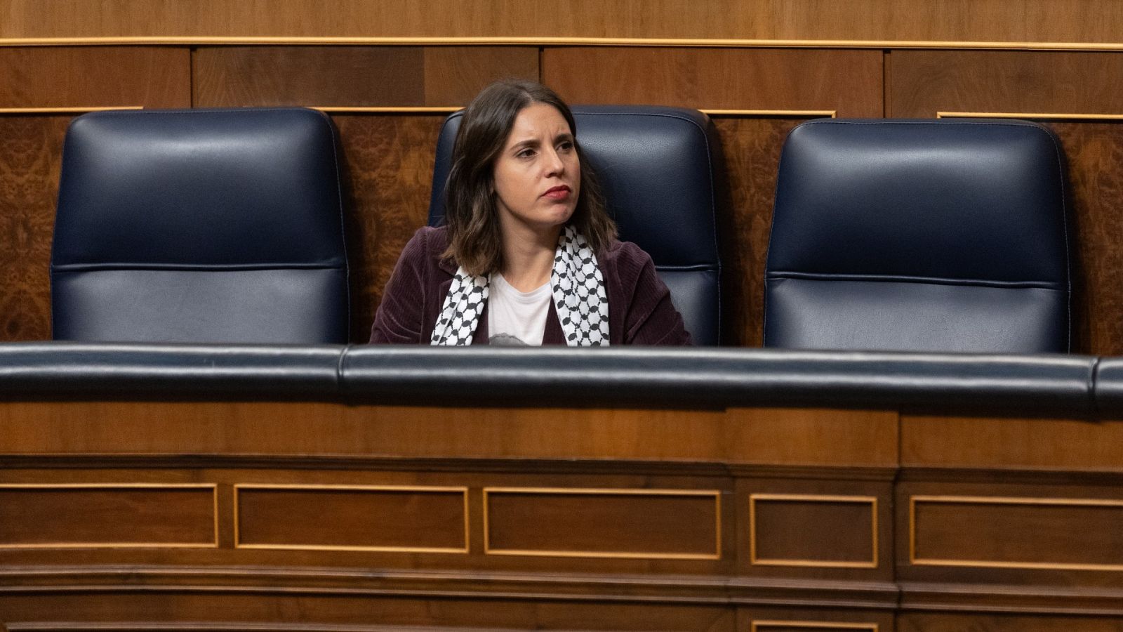 El PSOE recupera el Ministerio de igualdad tras una legislatura marcada por los roces en la coalición