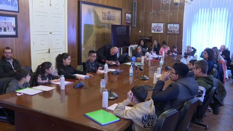 Panorama Regional 2 - 20/11/2023 - Ver ahora