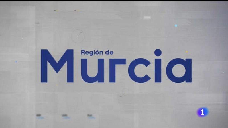 Noticias Murcia 2 - 20/11/2023 - Ver ahora