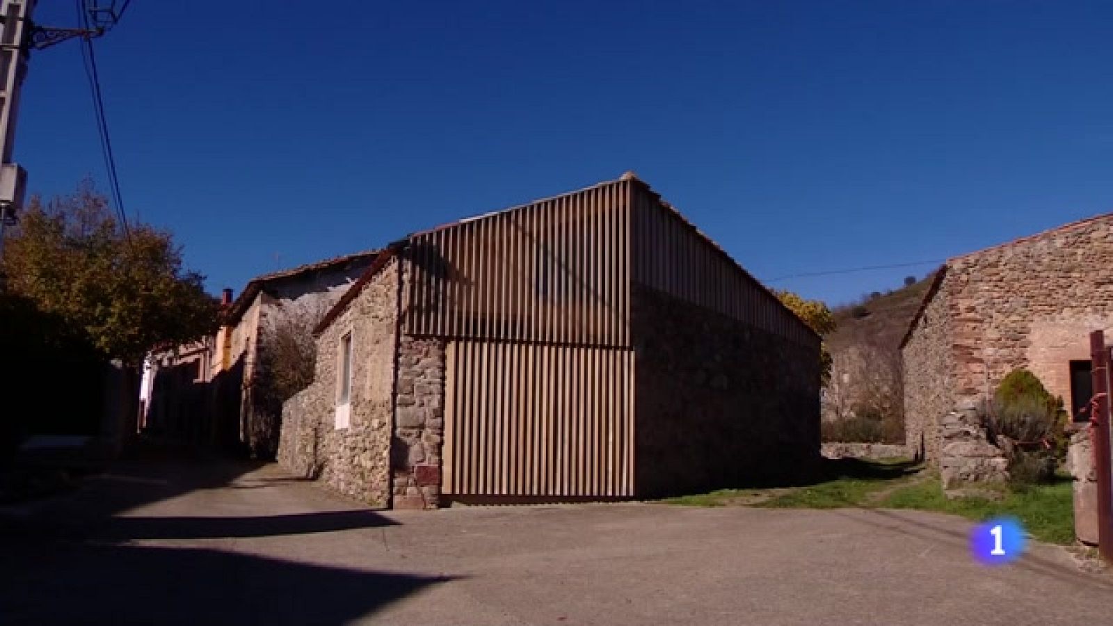 Informativo Telerioja 2 - 20/11/23 - Ver ahora