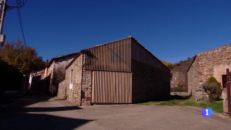 Informativo Telerioja 2 - 20/11/23 - Ver ahora