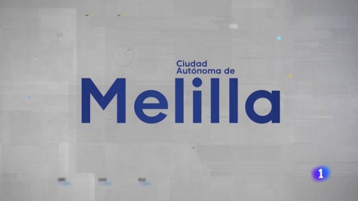 Noticias de Melilla - La noticia de Melilla 20/11/2023