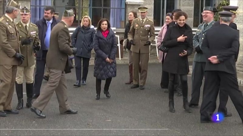 Castilla y León en 1' - 20/11/23