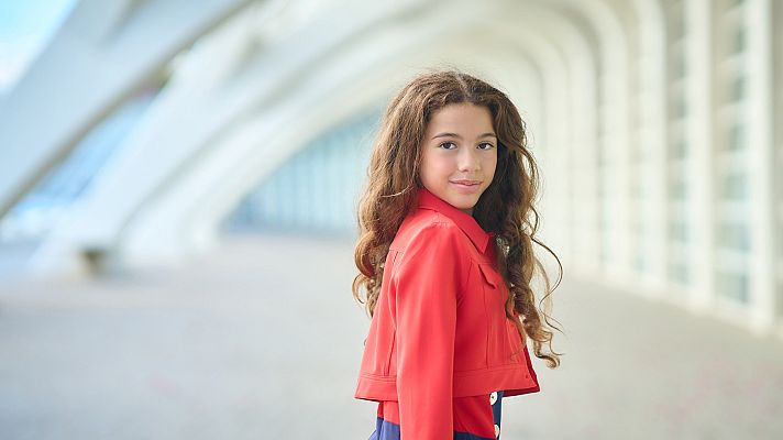 Eurovisión Junior - Eurovisión Junior 2023, el 26 de noviembre a las 16.00 h