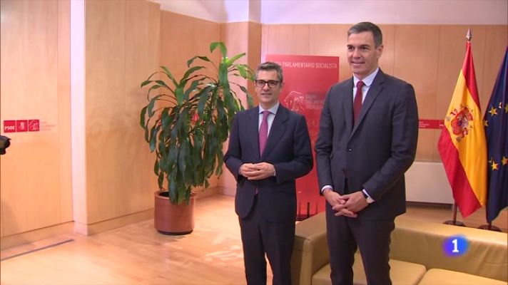 L'Informatiu - L'Informatiu 2 - 20/11/2023