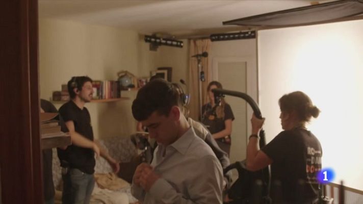 L'Informatiu - 'La Furia' de Gemma Blasco