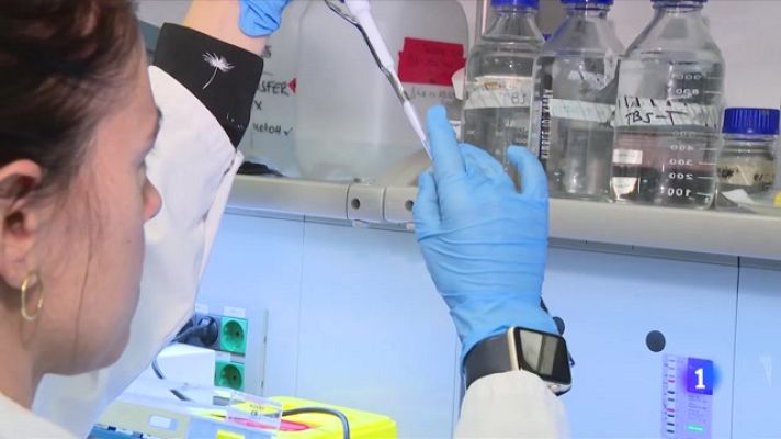 L'Informatiu - Projecte conjunt de l'IRB de Barcelona i l'AECC per millorar el diagnòstic i tractament de la metàstasi