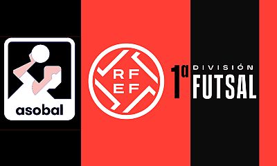 Balonmano y F�tbol Sala - Ver ahora