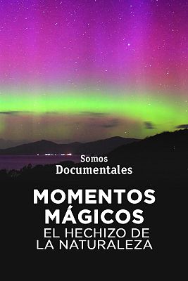 Somos Documentales - Momentos mágicos. El hechizo de la naturaleza