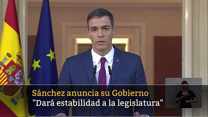 La tarde en 24h - La tarde en 24 horas - 20/11/23