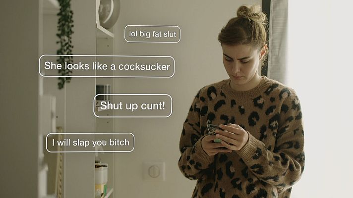 Documentos TV - Misoginia en la era digital