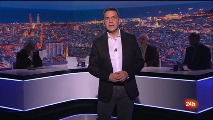 El Vespre - El Vespre - 20/11/2023