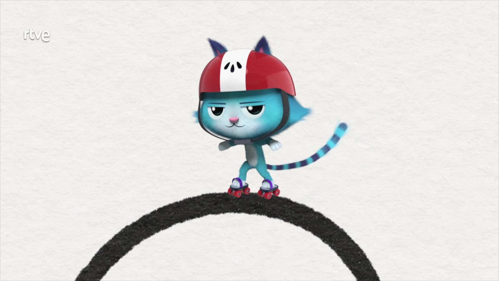 Cuaderno de dibujo - La casa de muñecas de Gabby | Ver