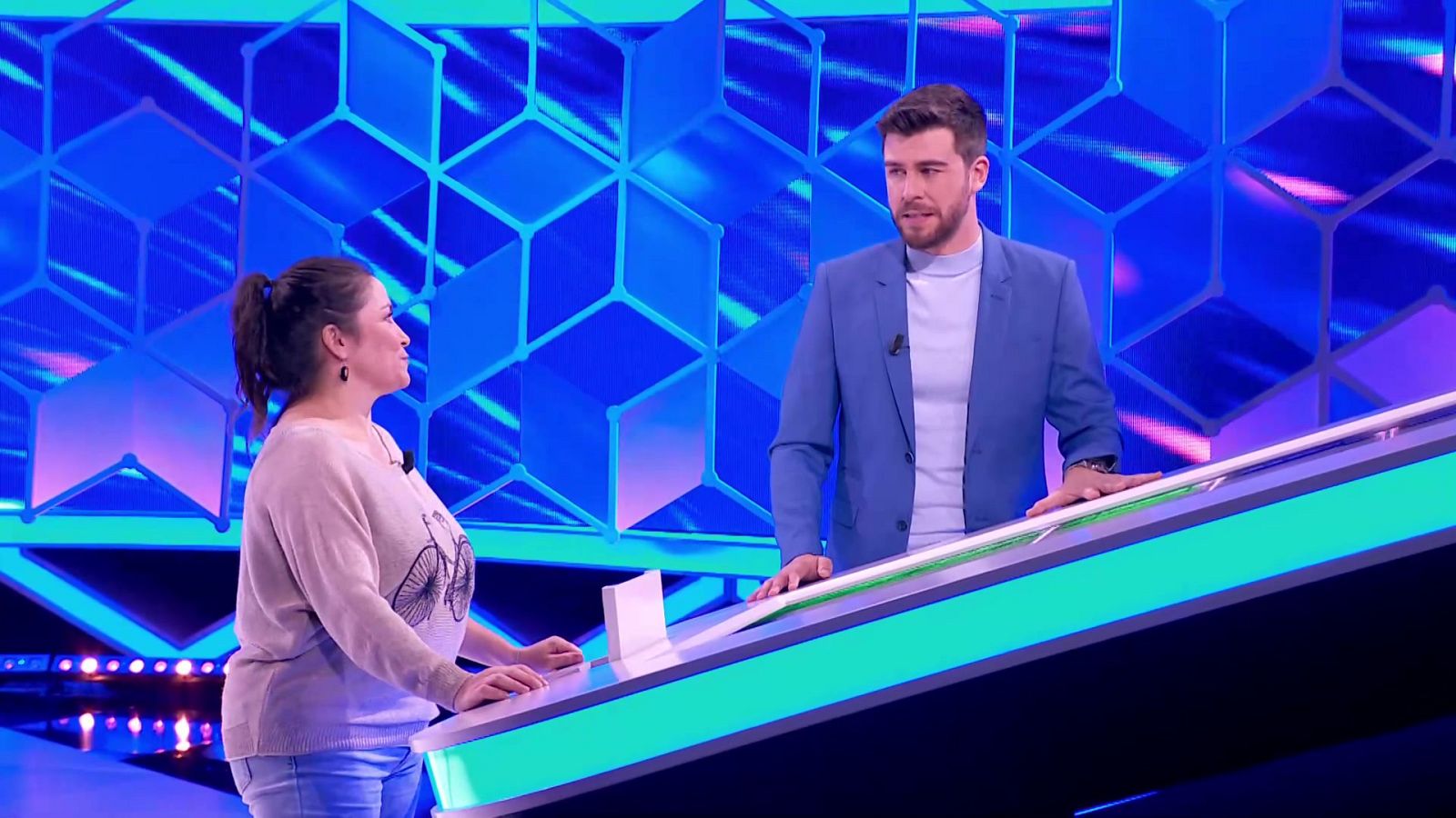 El cazador - Programa 817 - ver ahora