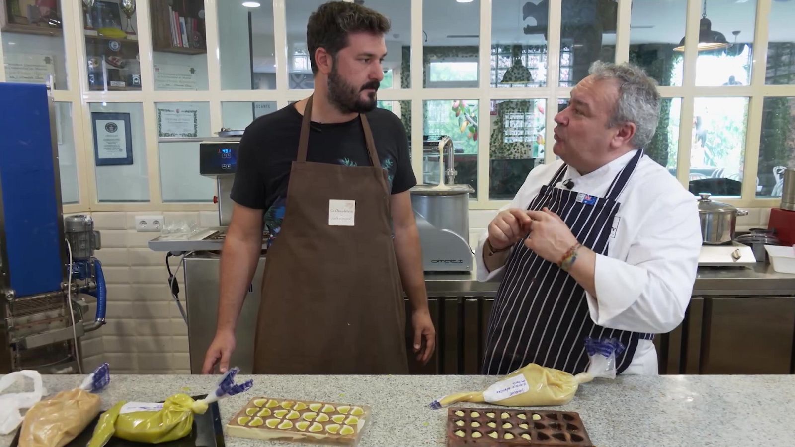 Aquí la Tierra - 20/11/23 - ver ahora