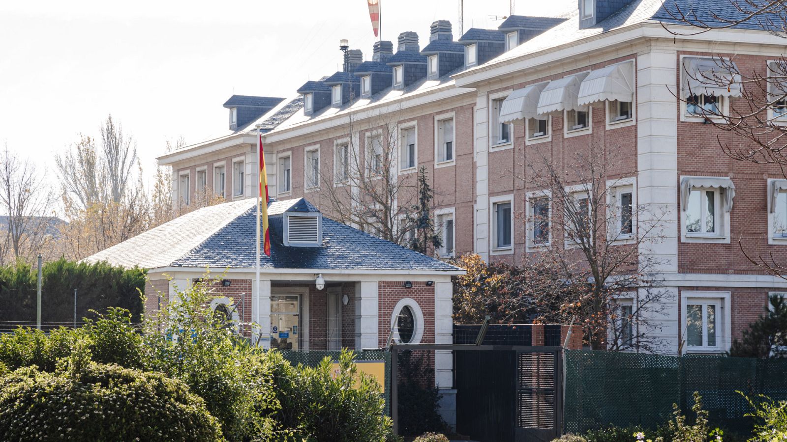 Telediario - 21 horas - 20/11/23 - ver ahora