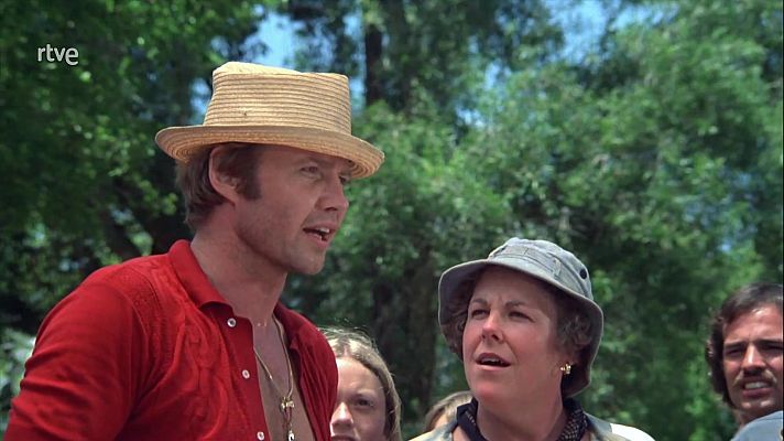 Días de cine clásico - El campeón (presentación)