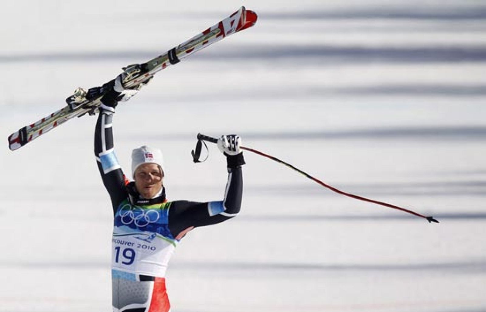 Esquí. Supercombinada. Descenso | Ver