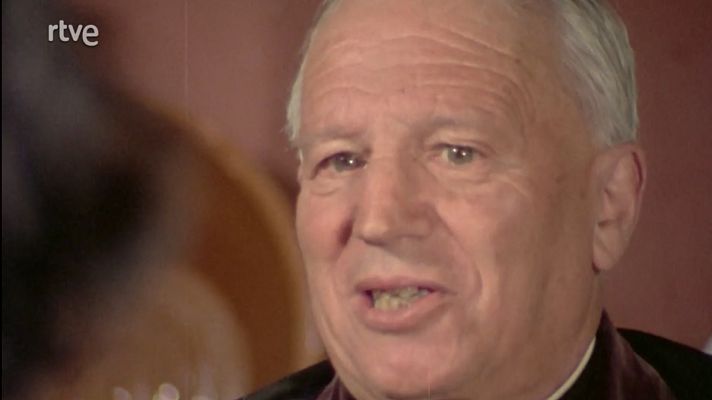 Raíces - La boda de Sepulcro Hilario