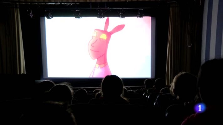 L'informatiu - Comunitat Valenciana - L'informatiu de la Comunitat Valenciana 2 - 20/11/23