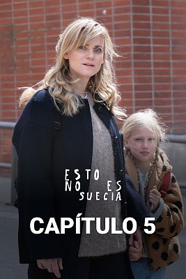 Esto no es Suecia - La familia