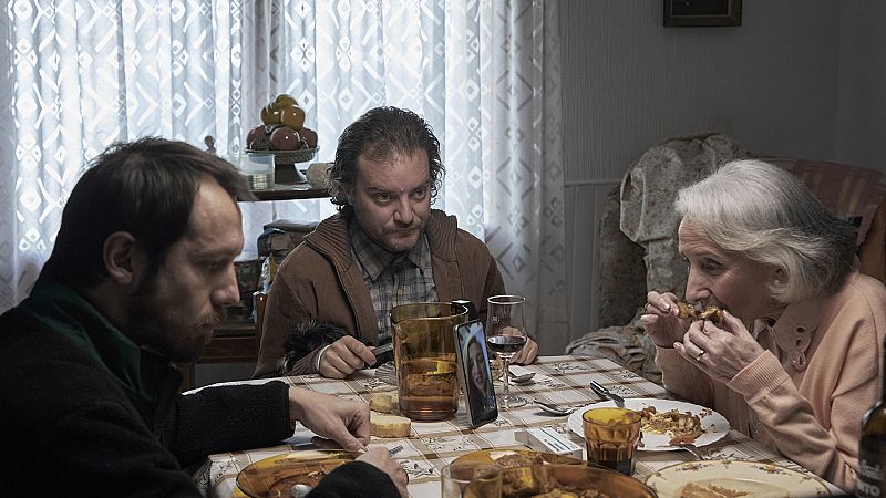 Esto no es Suecia - Episodio 5: La familia