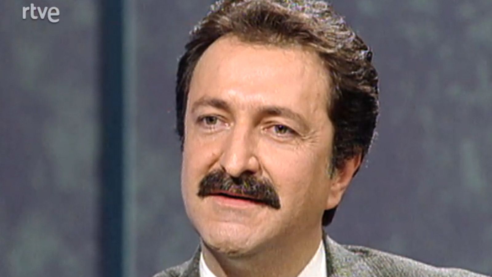 Quién sabe dónde - 7/12/1993 - Quién sabe dónde | Ver