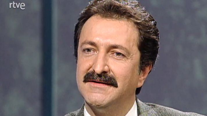 Quién sabe dónde - 7/12/1993