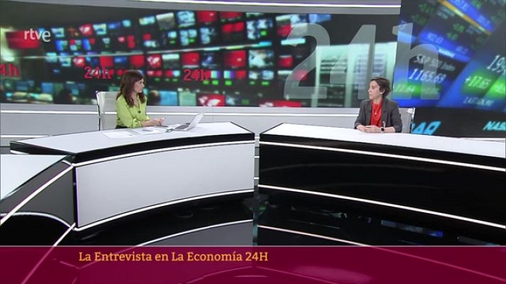 La economía - La economía - 21/11/23